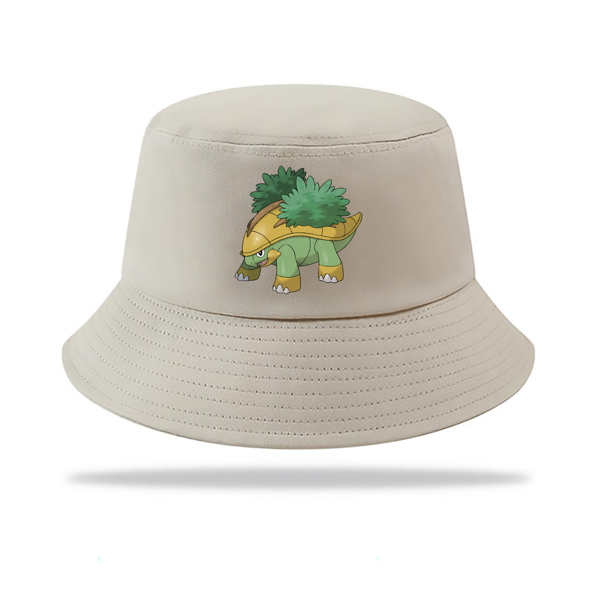 （画像用） ポケットモンスター Pokémon アウトドア日除けバケットハット